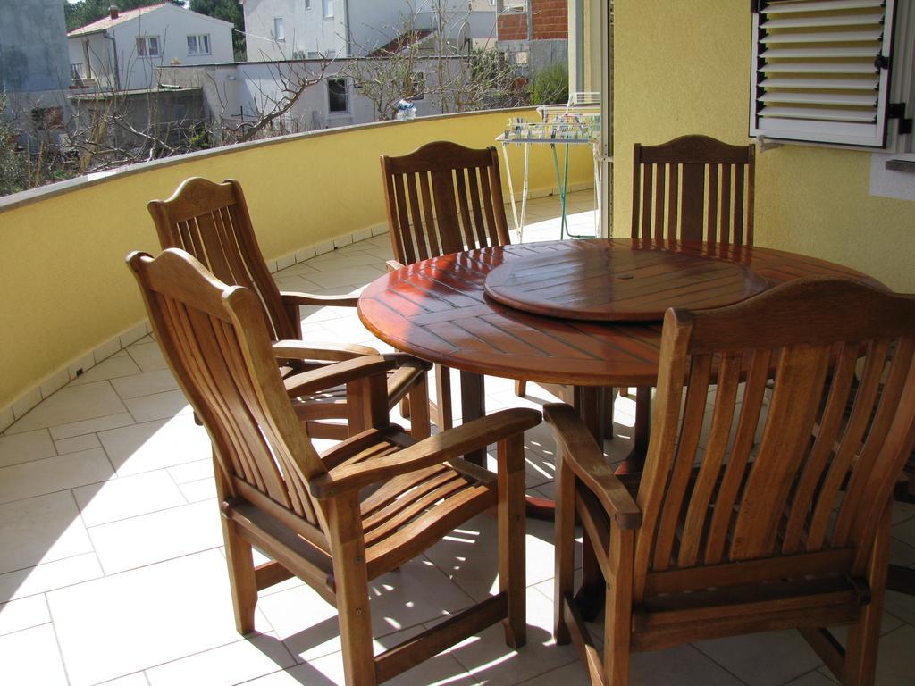 Apartment Megi ตรีบูนย์ ห้อง รูปภาพ