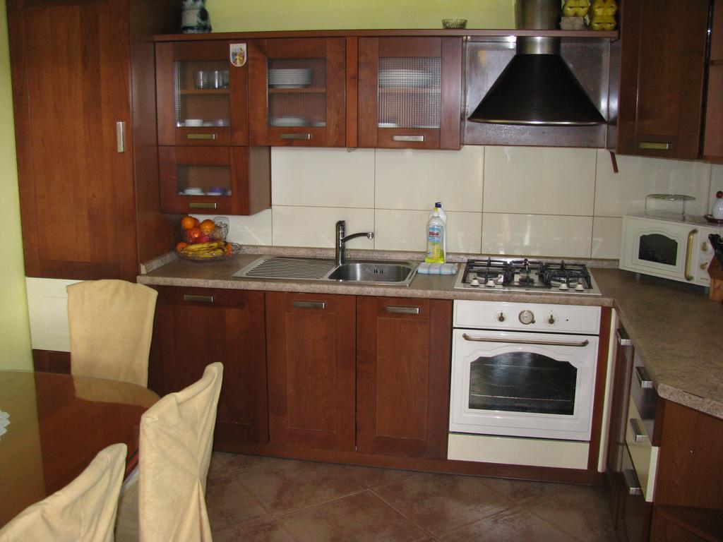 Apartment Megi ตรีบูนย์ ห้อง รูปภาพ
