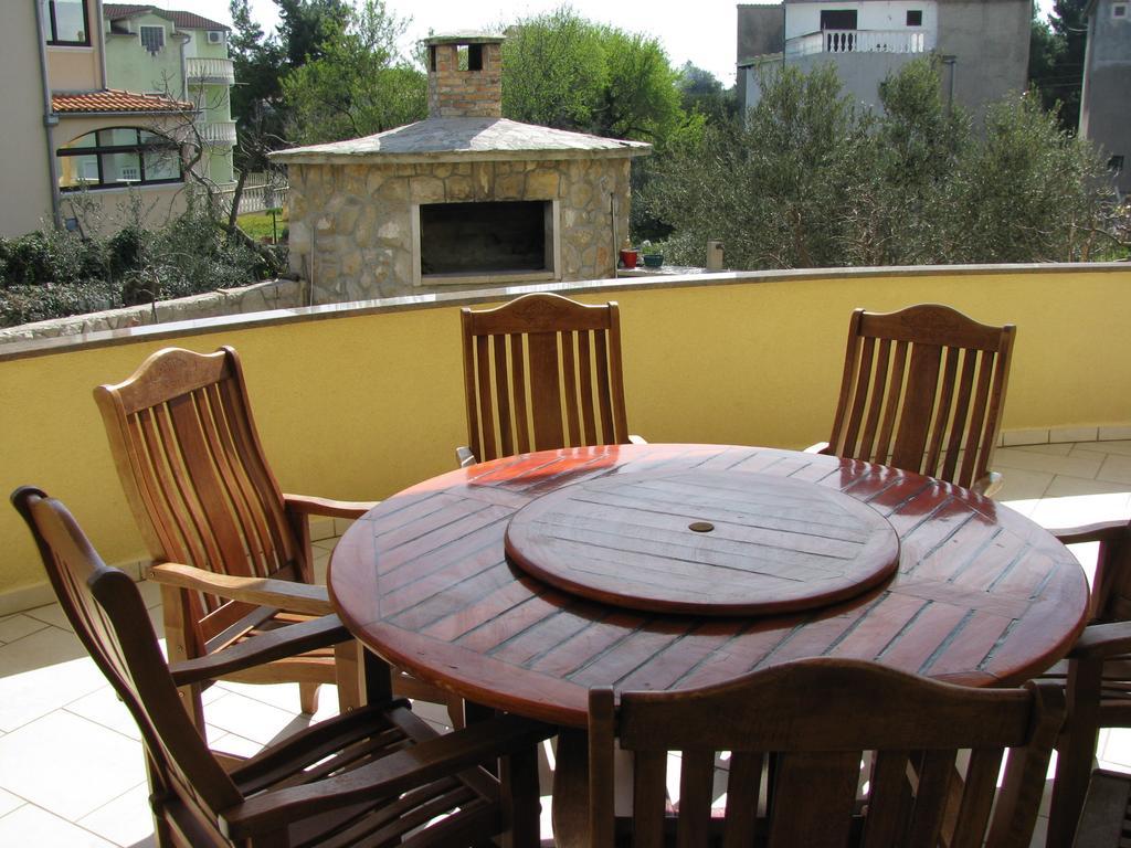Apartment Megi ตรีบูนย์ ห้อง รูปภาพ