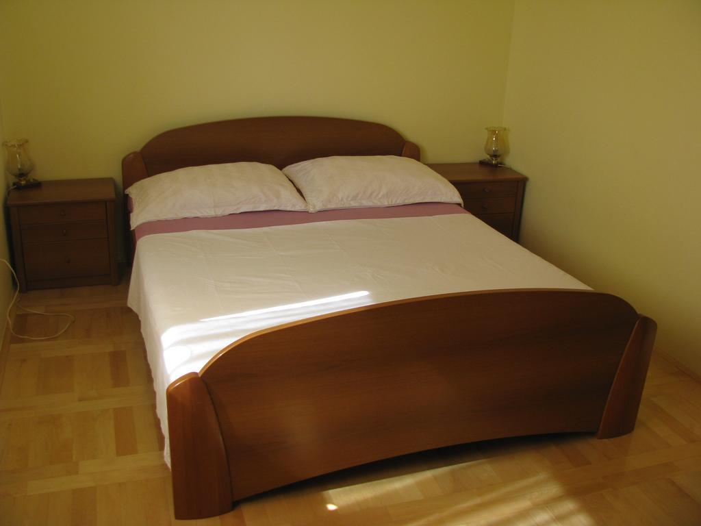 Apartment Megi ตรีบูนย์ ห้อง รูปภาพ